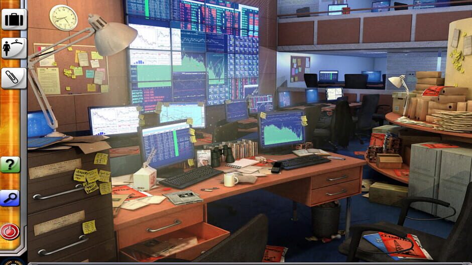 Hidden Object - 12 in 1 bundle Screenshot