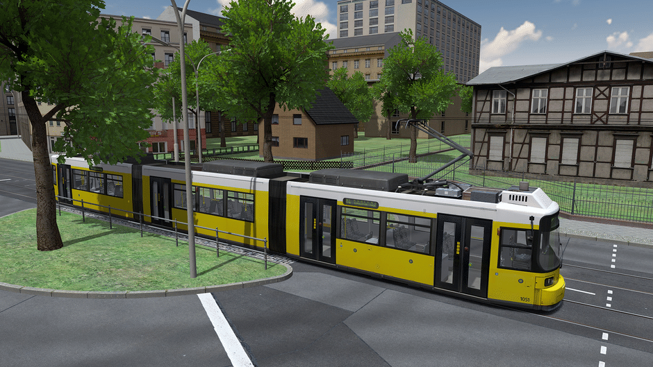 Lotus Simulator Screenshot
