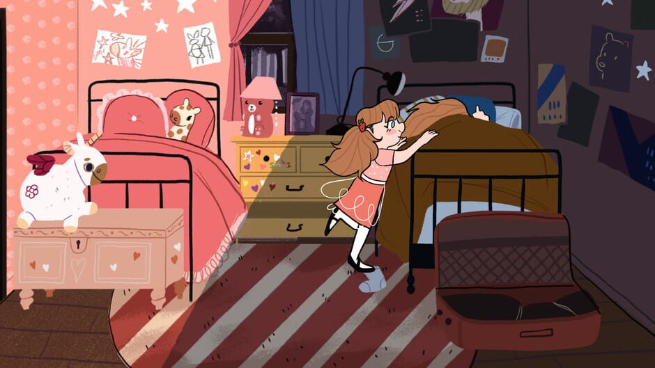 Interfectorem Screenshot