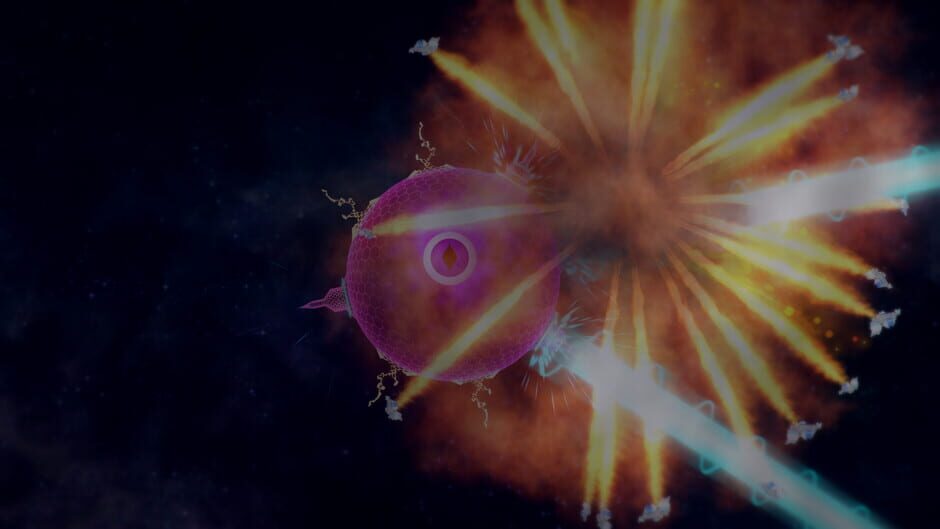 Subsideria Screenshot