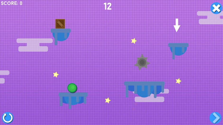 สกรีนช็อตจาก Win the Game: WTF! (รูปที่ 5)