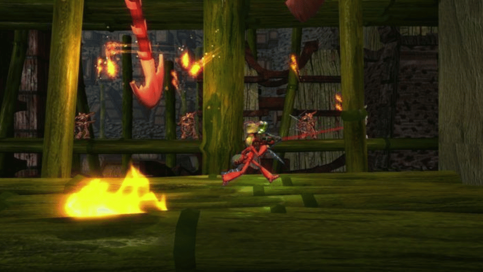 MilitAnt Screenshot