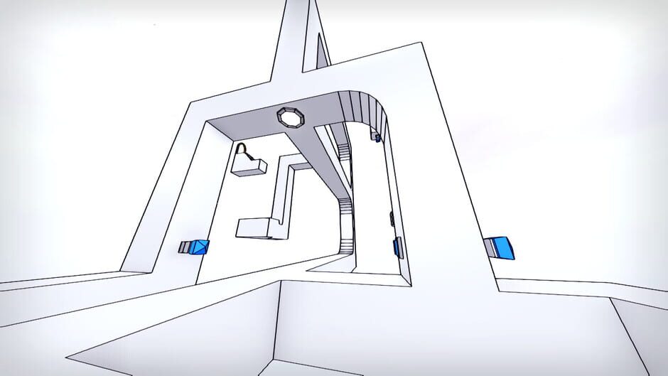 Disoriented Screenshot