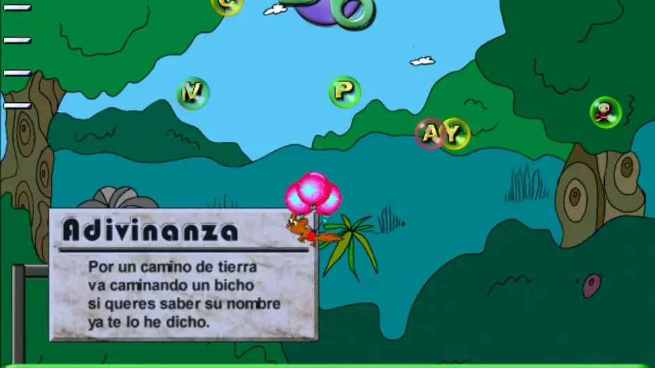 Aguante Imaginario