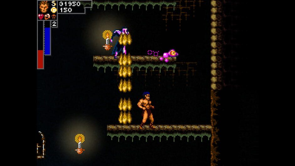 Insanity's Blade Screenshot