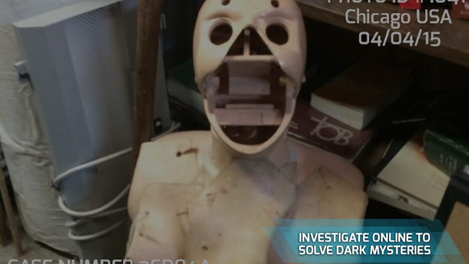 The Black Watchmen Screenshot