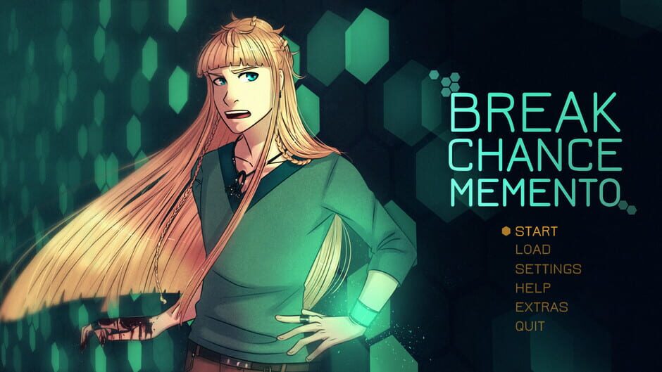 Break Chance Memento Screenshot
