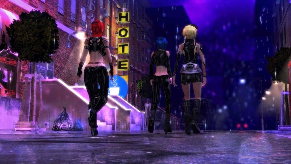 Rock Zombie Screenshot