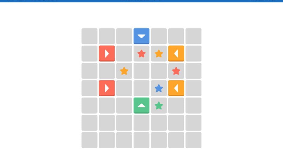 Squares screenshot