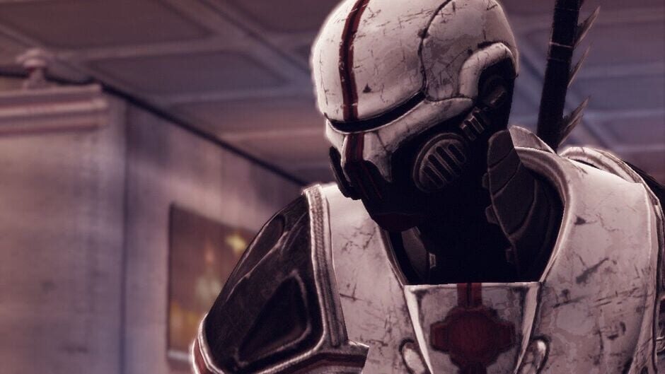 Afterfall: InSanity - Extended Edition Screenshot