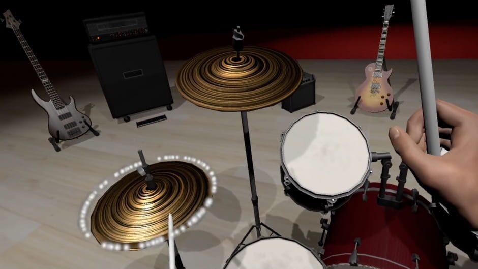DrumSim Screenshot