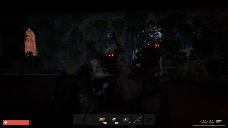 Radline screenshot