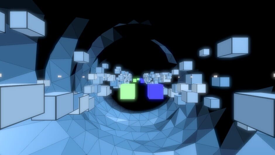 Quantized Screenshot