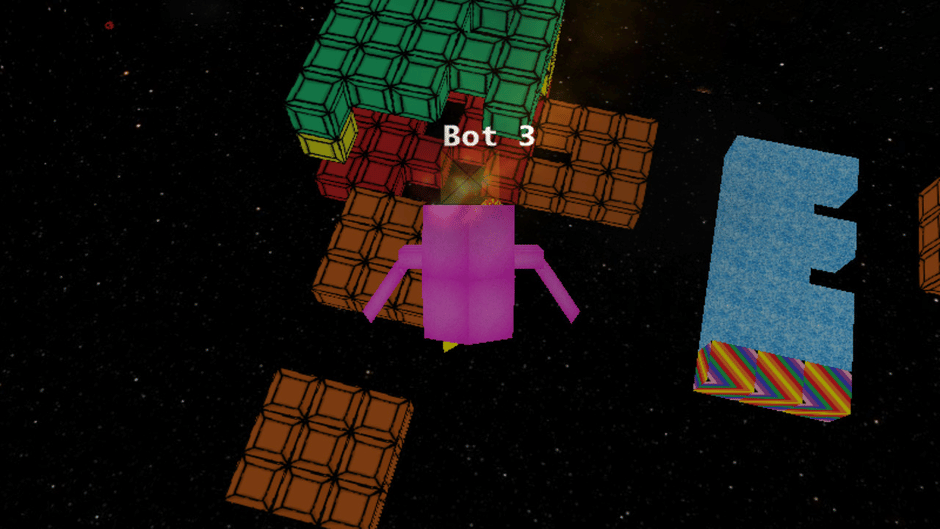 Block King Screenshot