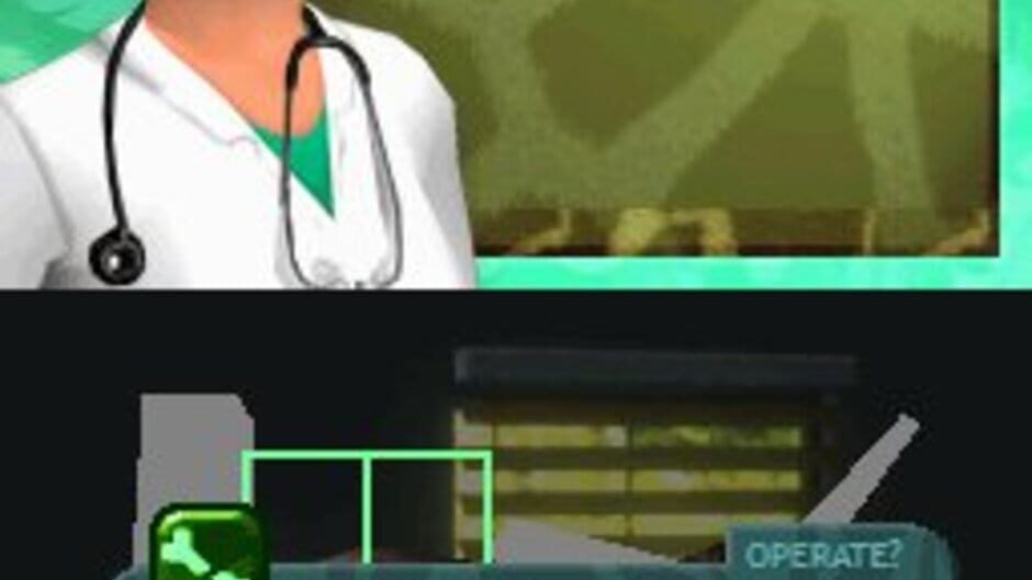 Zoo Hospital screenshot 1