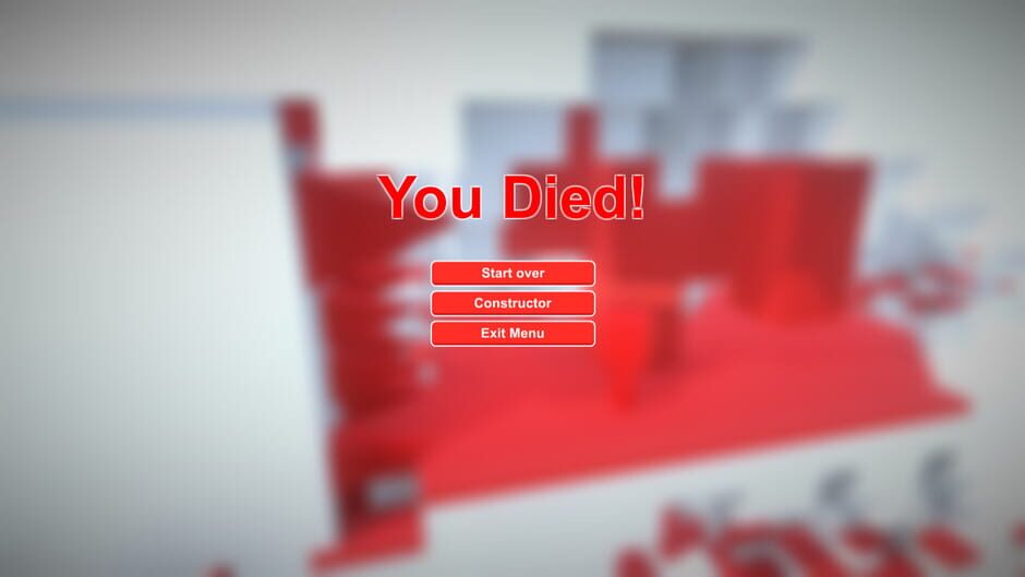 VoxreD Screenshot
