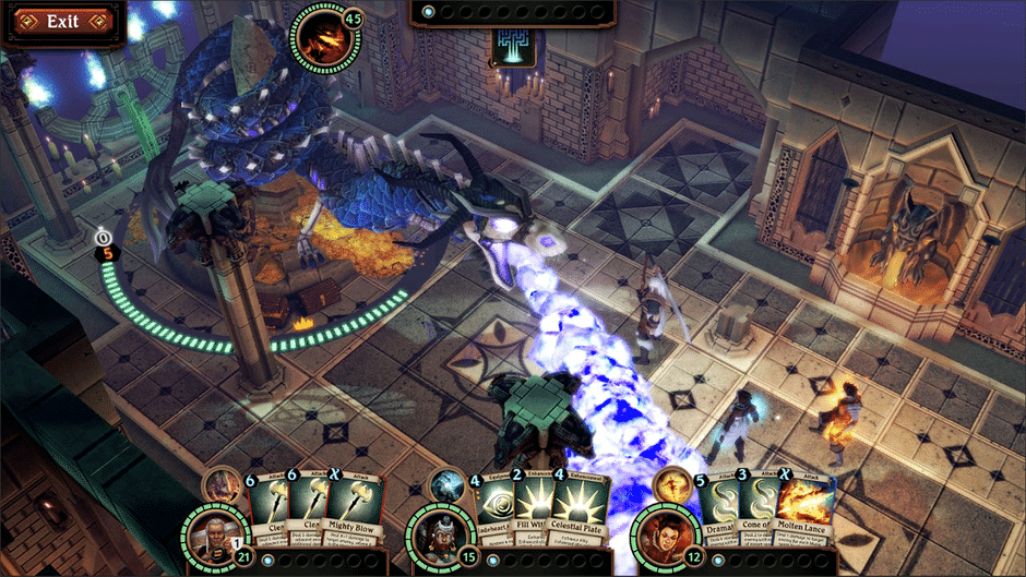 Labyrinth Screenshot