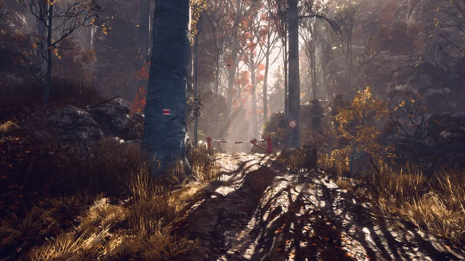 Someday You'll Return, captura de tela 3