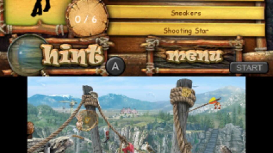 Vacation Adventures: Park Ranger 2 Screenshot