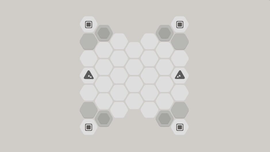 Hexa Turn Screenshot