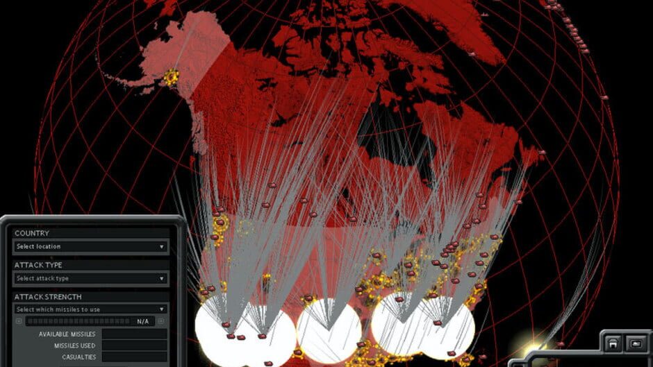 SuperPower 2: Steam Edition Screenshot