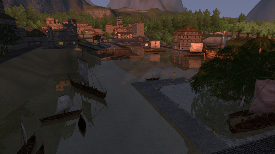 Wurm Unlimited Screenshot