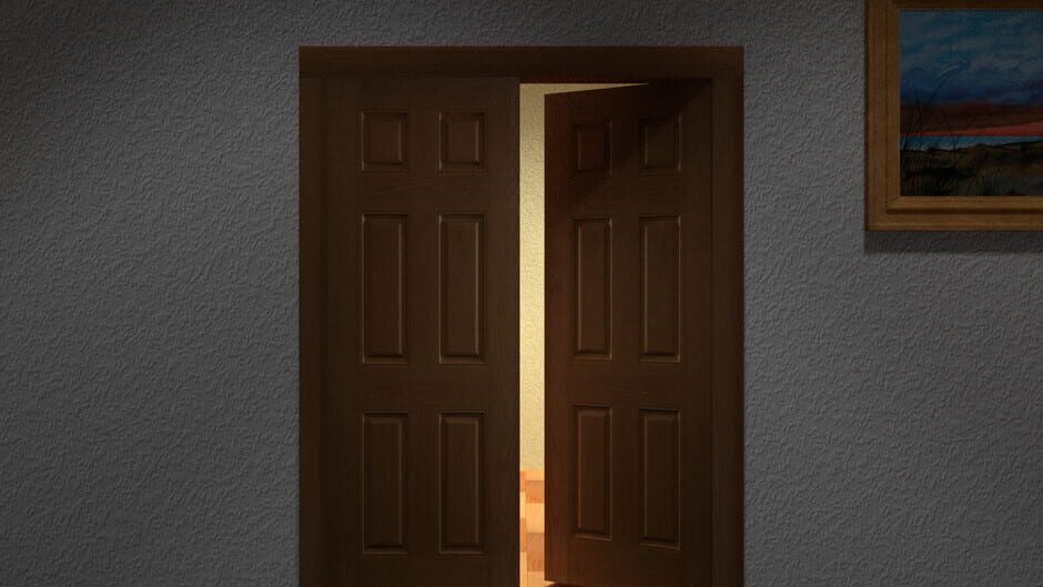 Endurance Screenshot