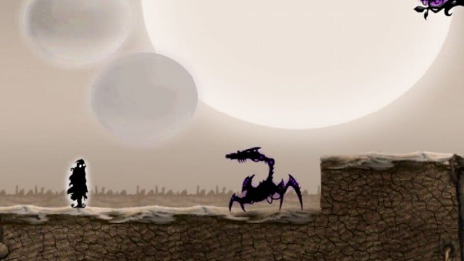 Nihilumbra Screenshot