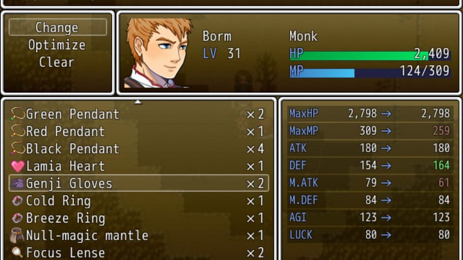 Einlanzer Screenshot