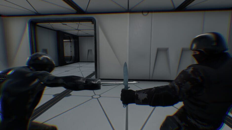 Negative Type screenshot