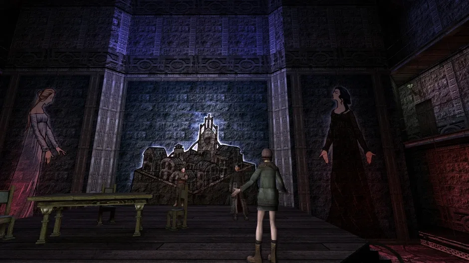Pathologic Classic HD, captura de tela 3