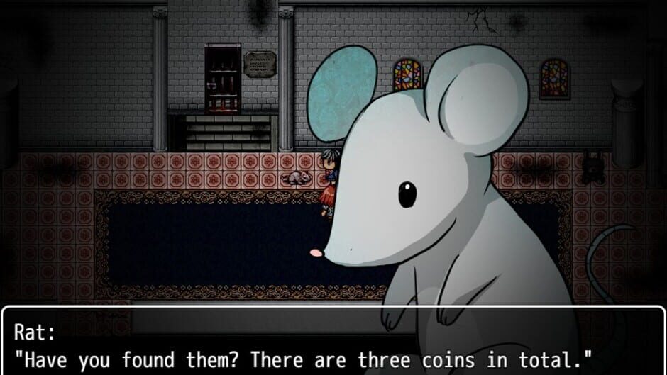 Coffin of Ashes Screenshot