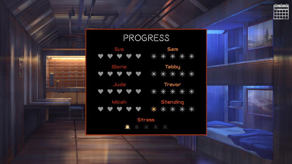 As We Know It Screenshot