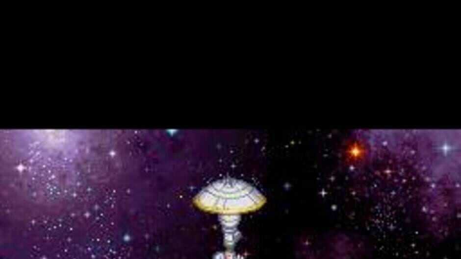 Mega Man Star Force: Pegasus screenshot