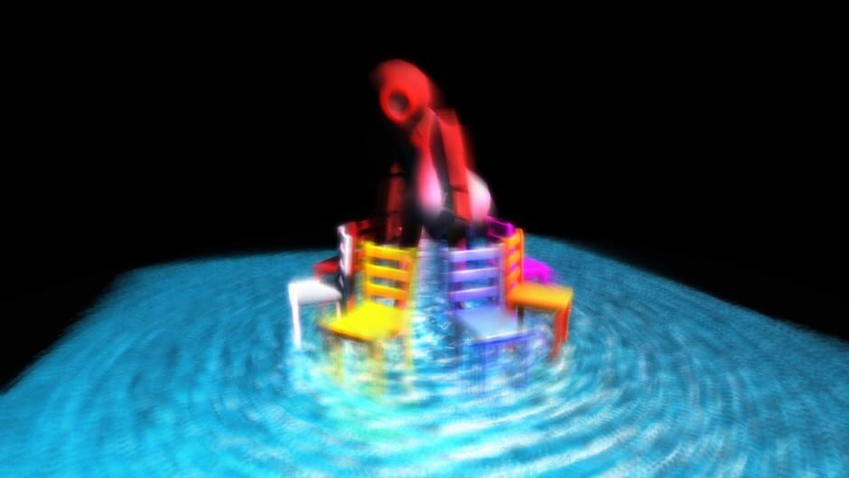 Potato Thriller: Steamed Potato Edition Screenshot