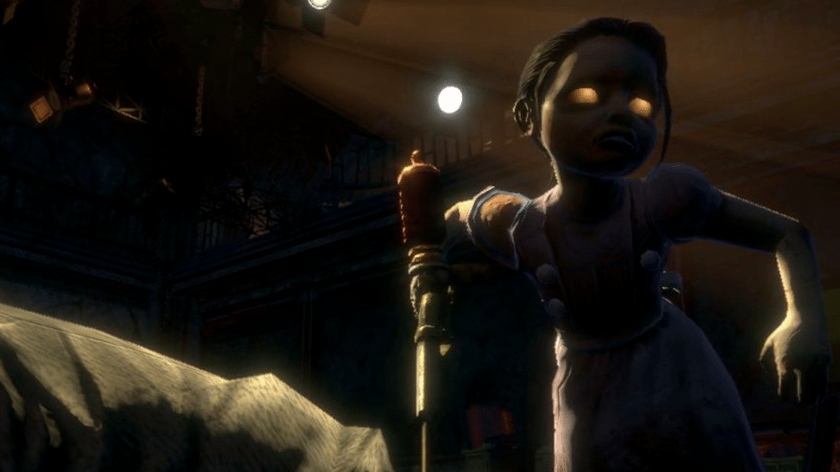 BioShock Screenshot