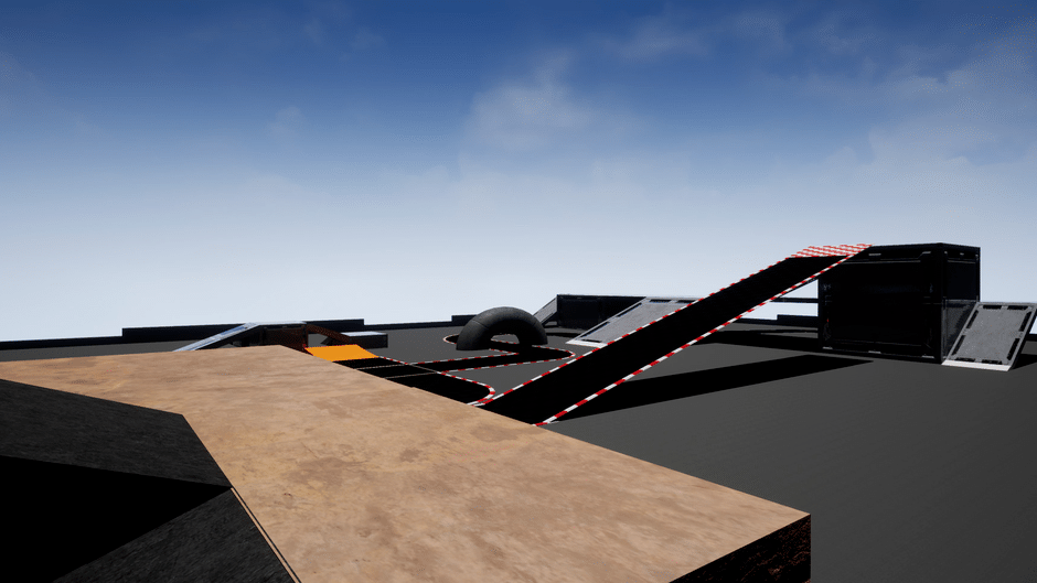 Car War Screenshot