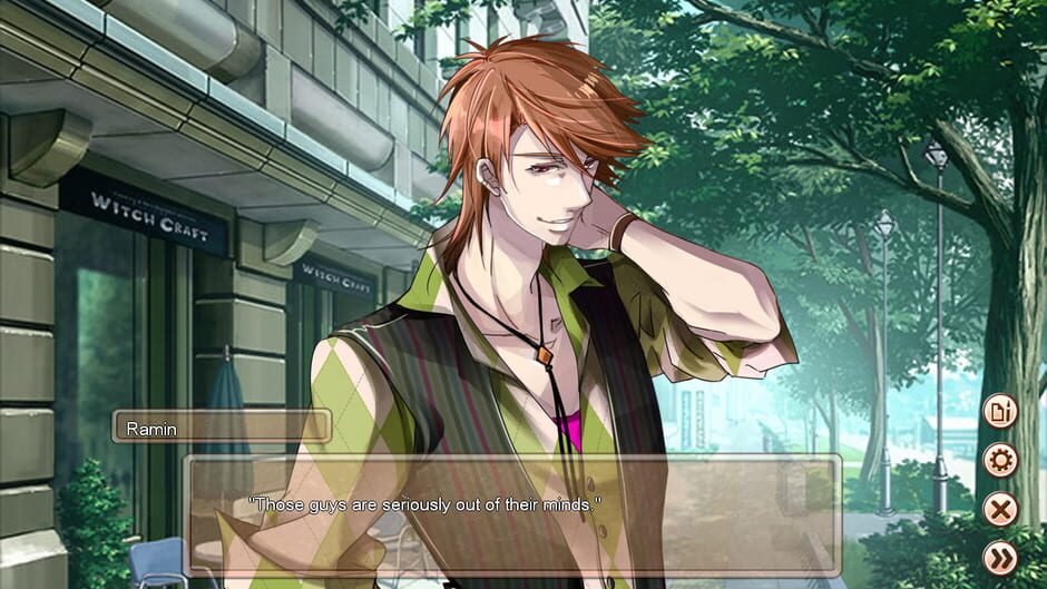 My Secret Pets! Screenshot