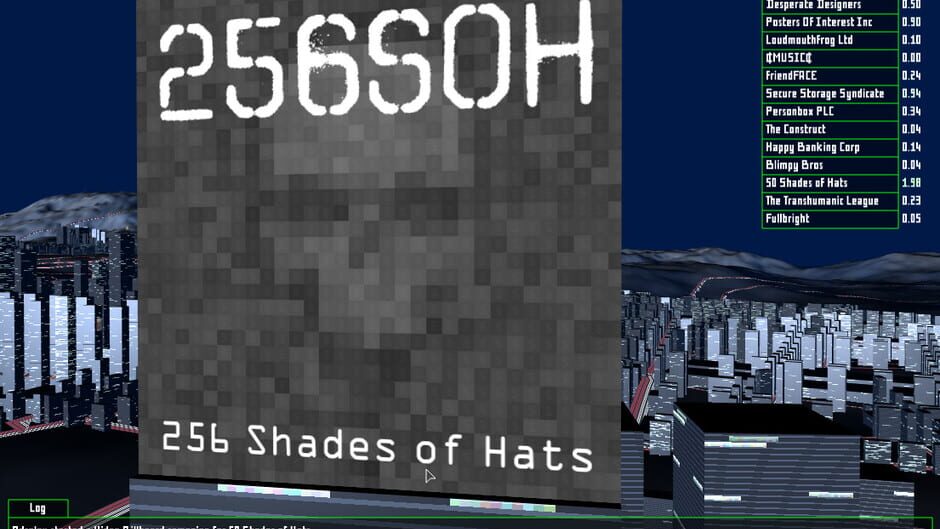 AdvertCity Screenshot