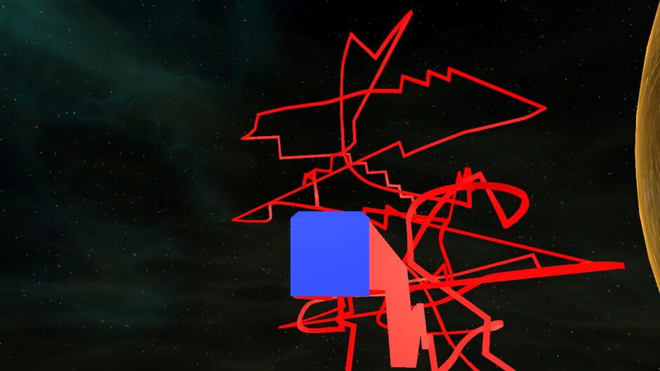 Twine3D Screenshot