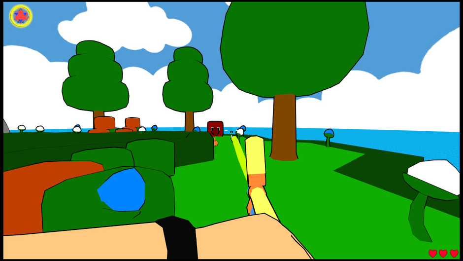 Pongo Screenshot