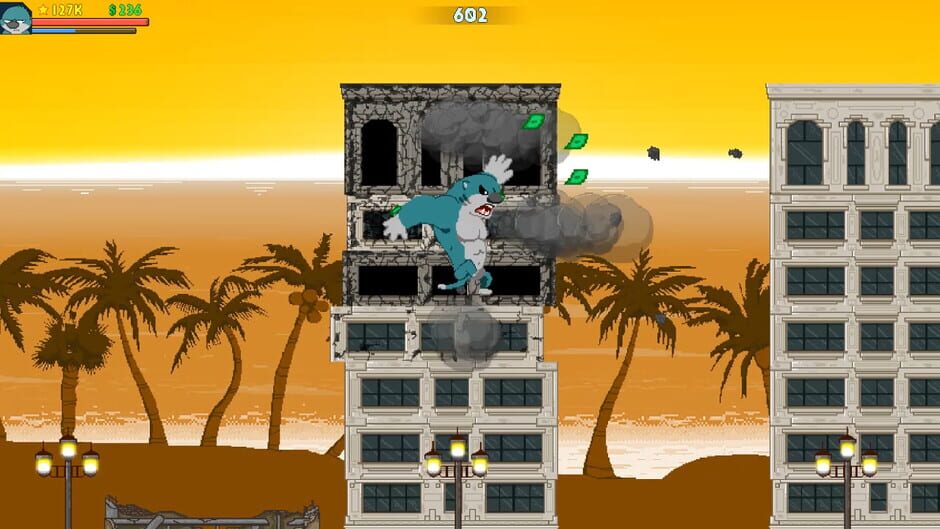 Bedfellows FRENZY Screenshot