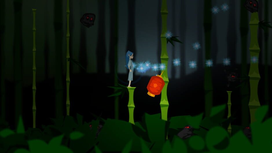 Fragile Fighter Screenshot