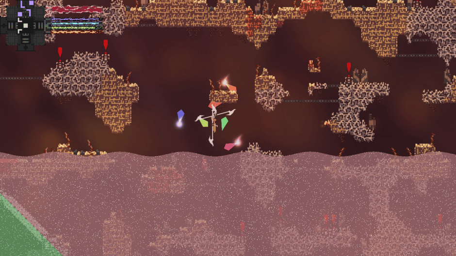 13 Cycles Screenshot