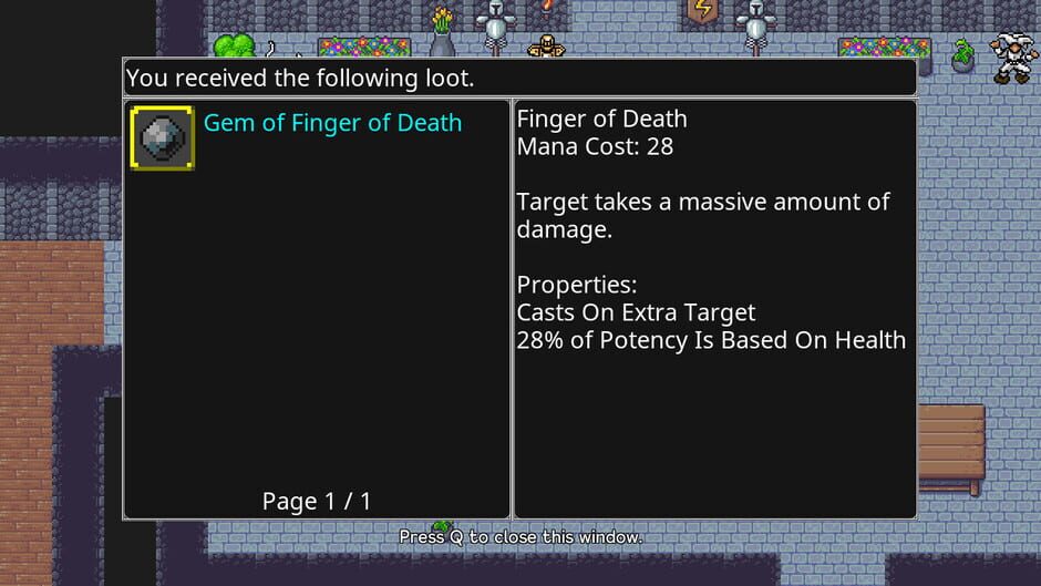 Siralim 3 Screenshot