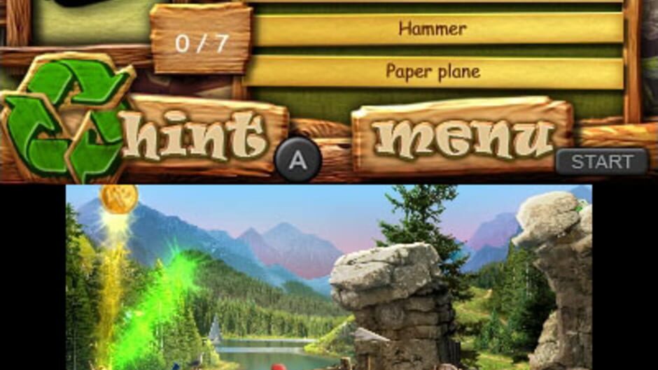 Vacation Adventures: Park Ranger Screenshot