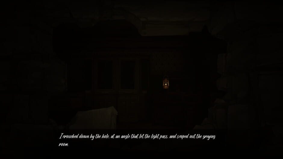 Entschuldigung Screenshot