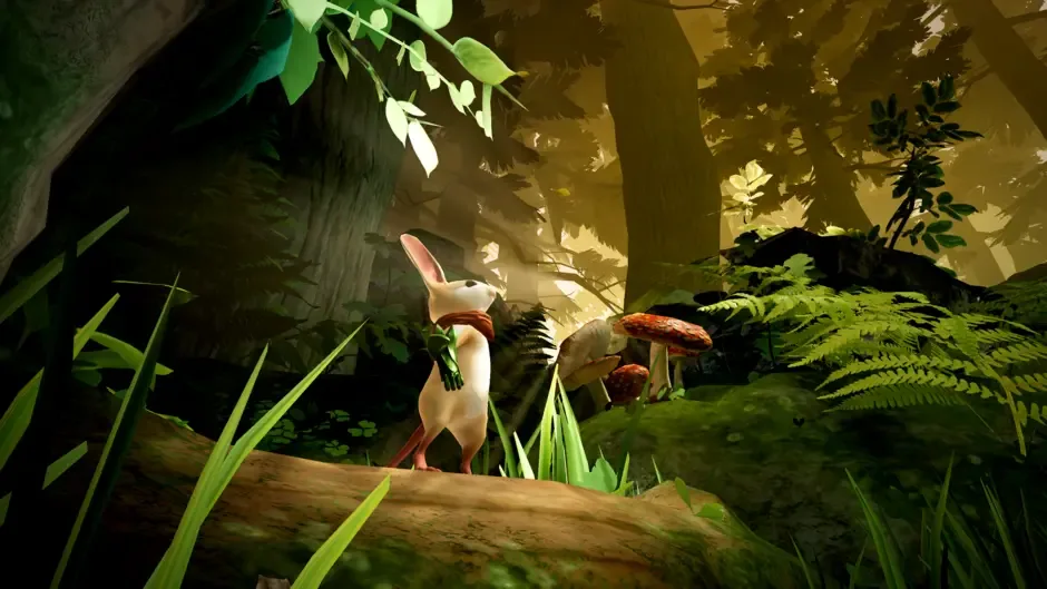 Moss screenshot 44461