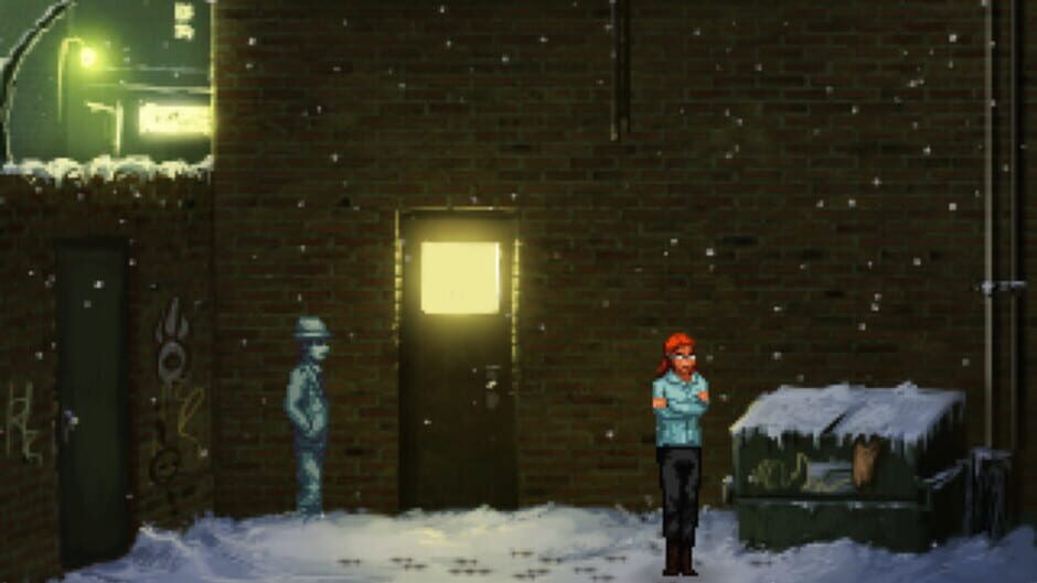 The Blackwell Epiphany Screenshot