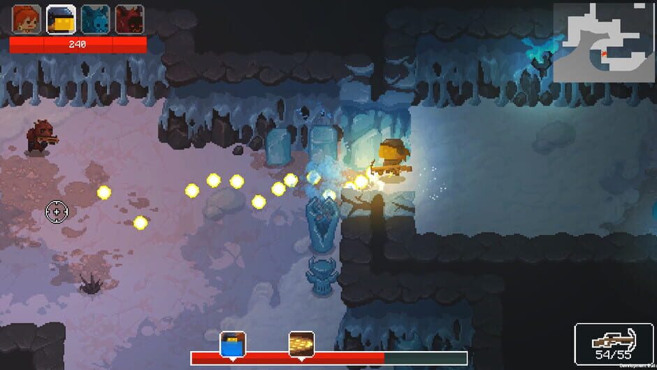 To Hell with Hell Screenshot